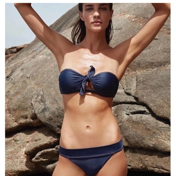 Vix Other - Vix Cut Out Bikini Size Medium